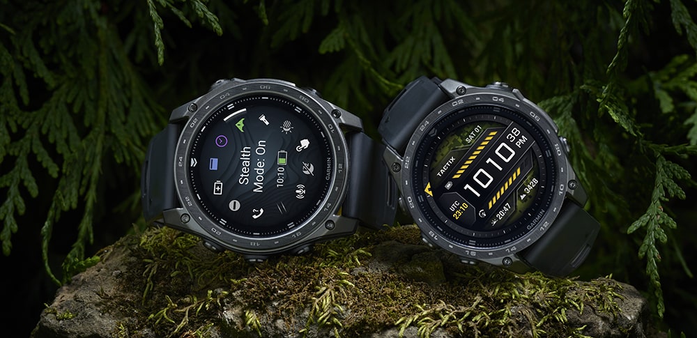 garmin tactix 8